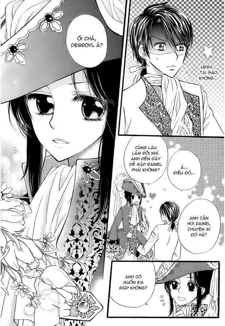 glass shoe chapter 5 12