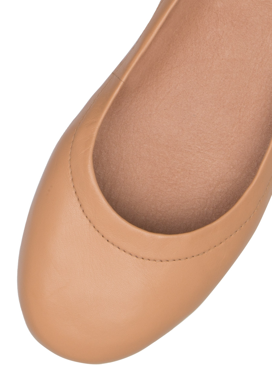 Giày Búp Bê Nữ Fitflop Q74