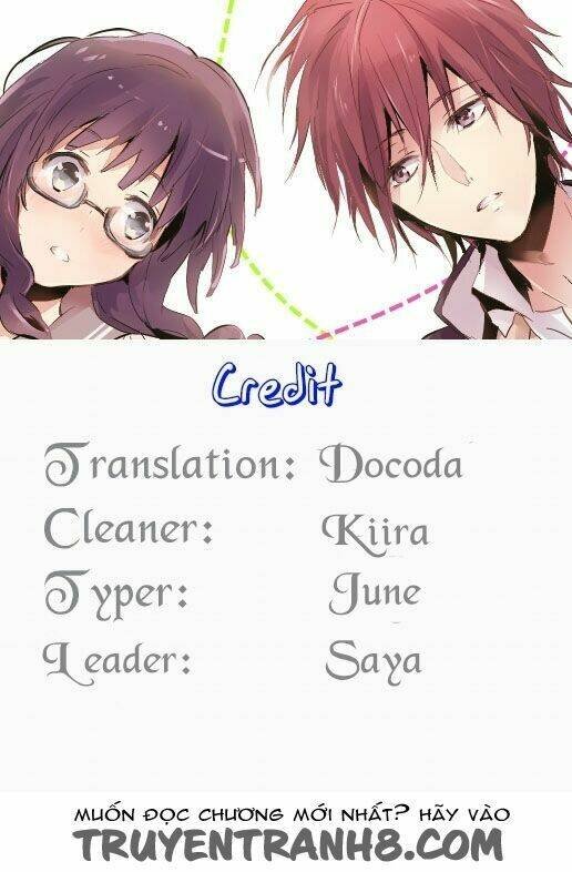 tôi trở thành đại diện của lớp chapter 16 1