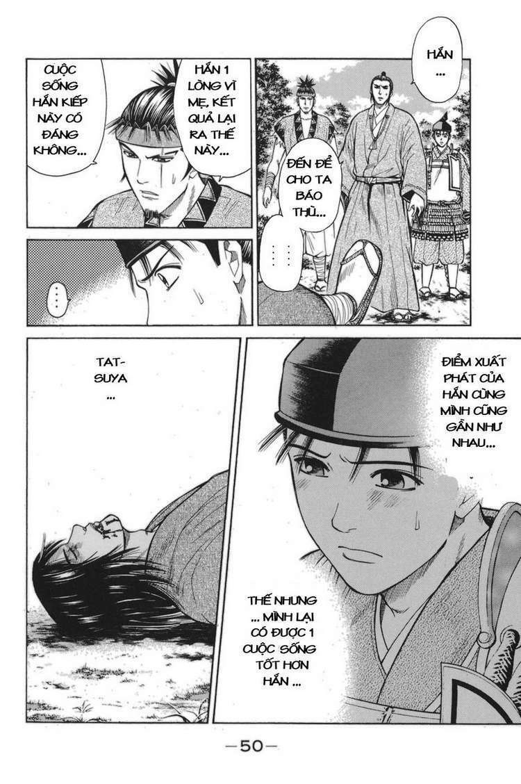 thiếu niên vương phần 1 chapter 76 50