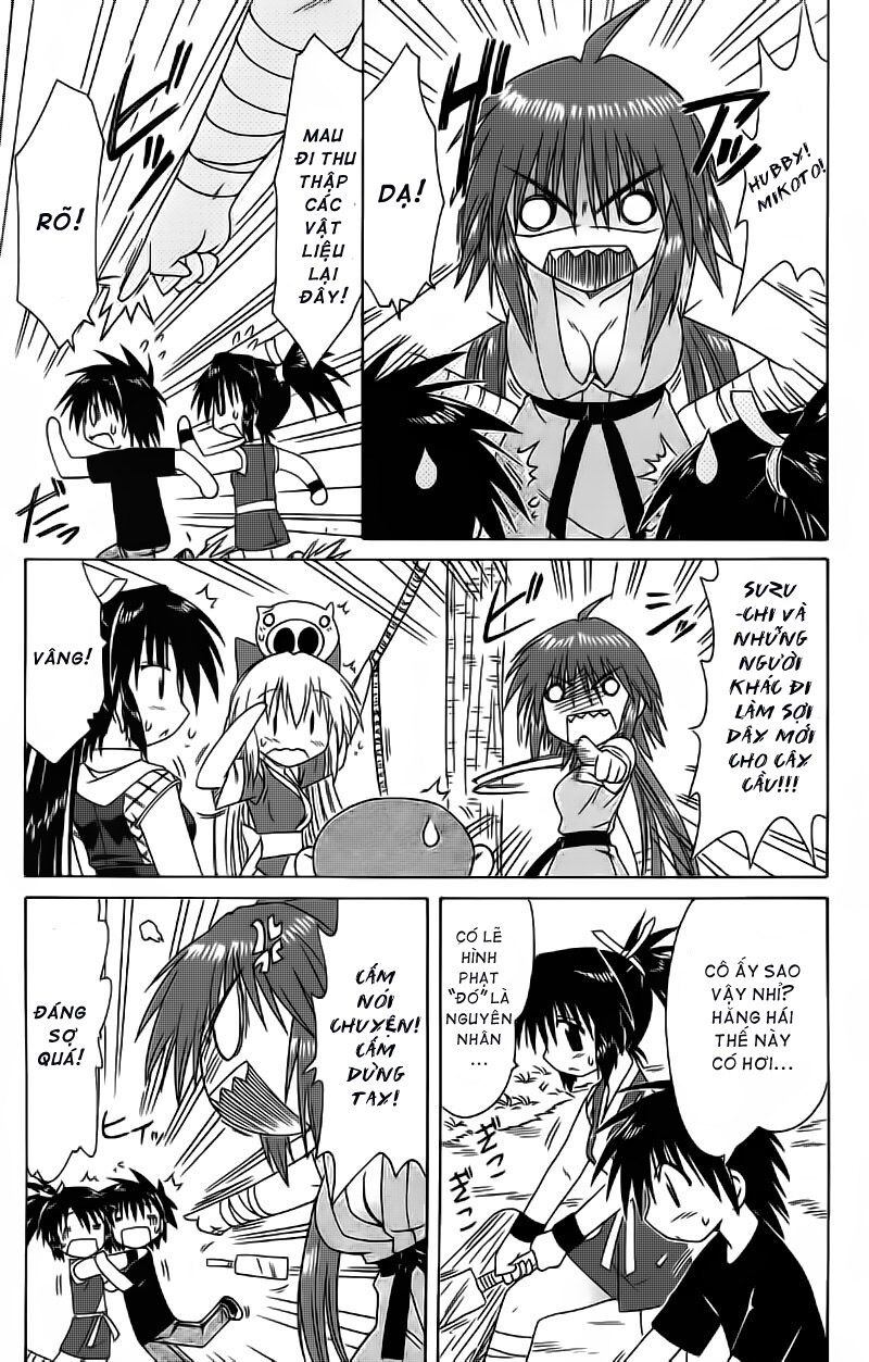 nagasarete airantou chapter 62 23