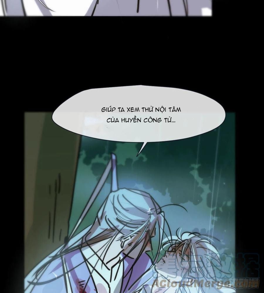 Bắt Lấy Ngao Ngao chapter 157 - Trang 6