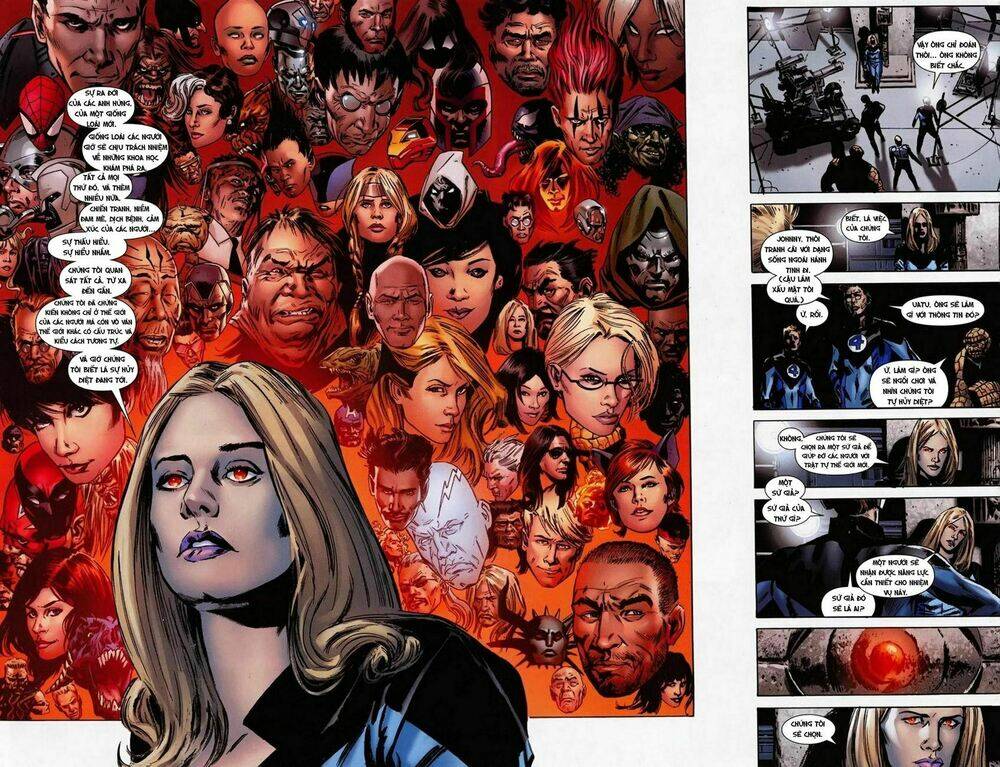 ultimate origin chapter 5 5