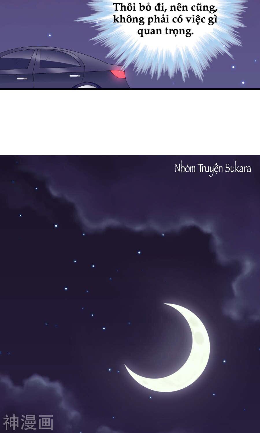 tôi vốn dĩ bị bệnh kiều chapter 5.1 11