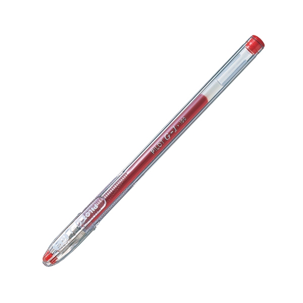 Bút Gel Pilot G-1 BL-G1-5T