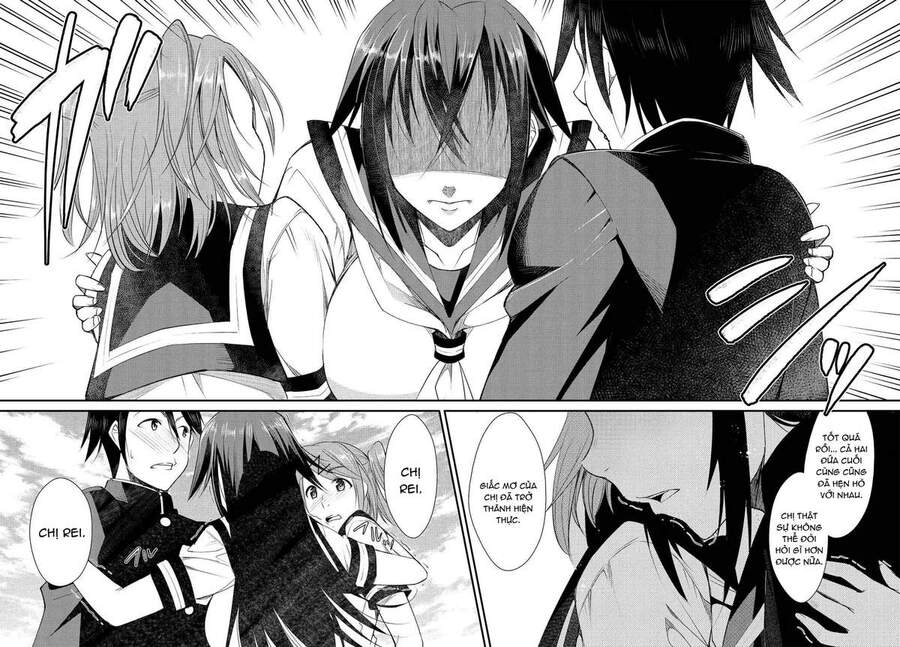cô nàng biến thái chapter 5 20
