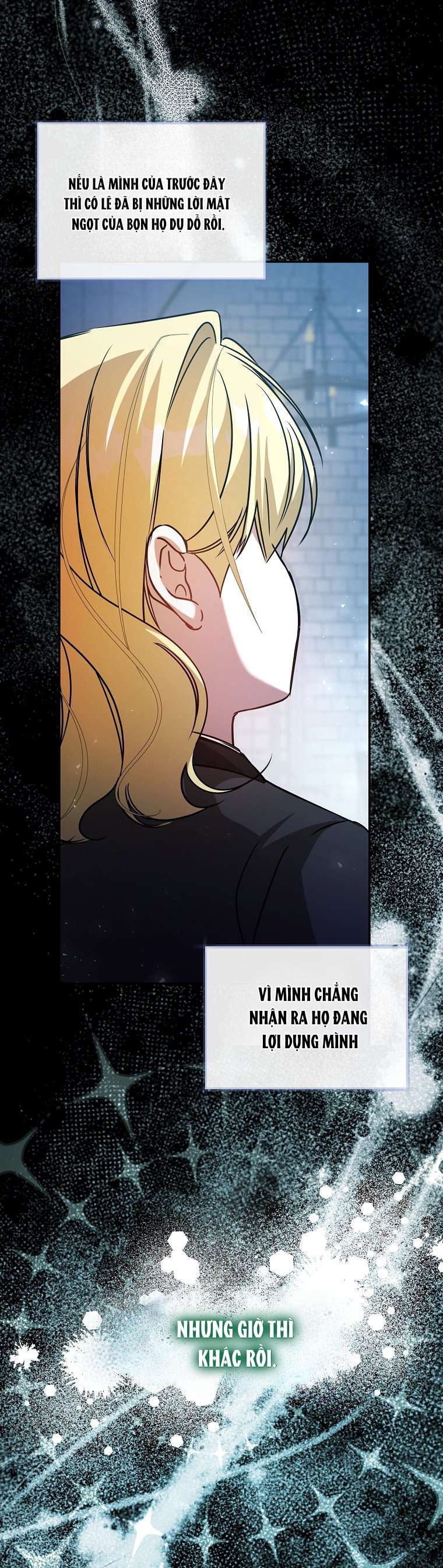 chị gái tôi là nhân vật chính chapter 1 21