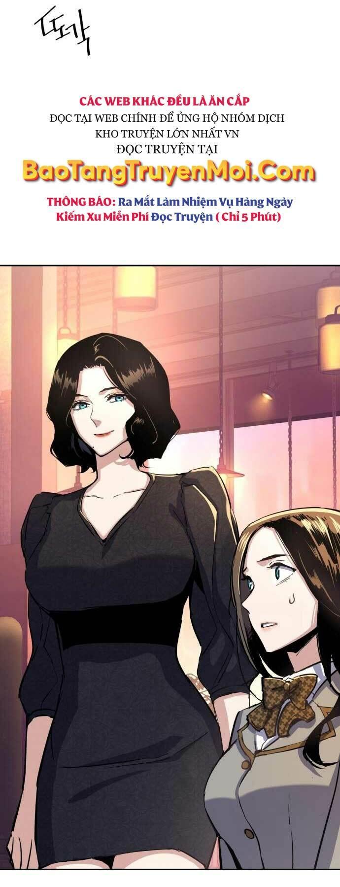 bạn học tôi là lính đánh thuê chapter 87 24