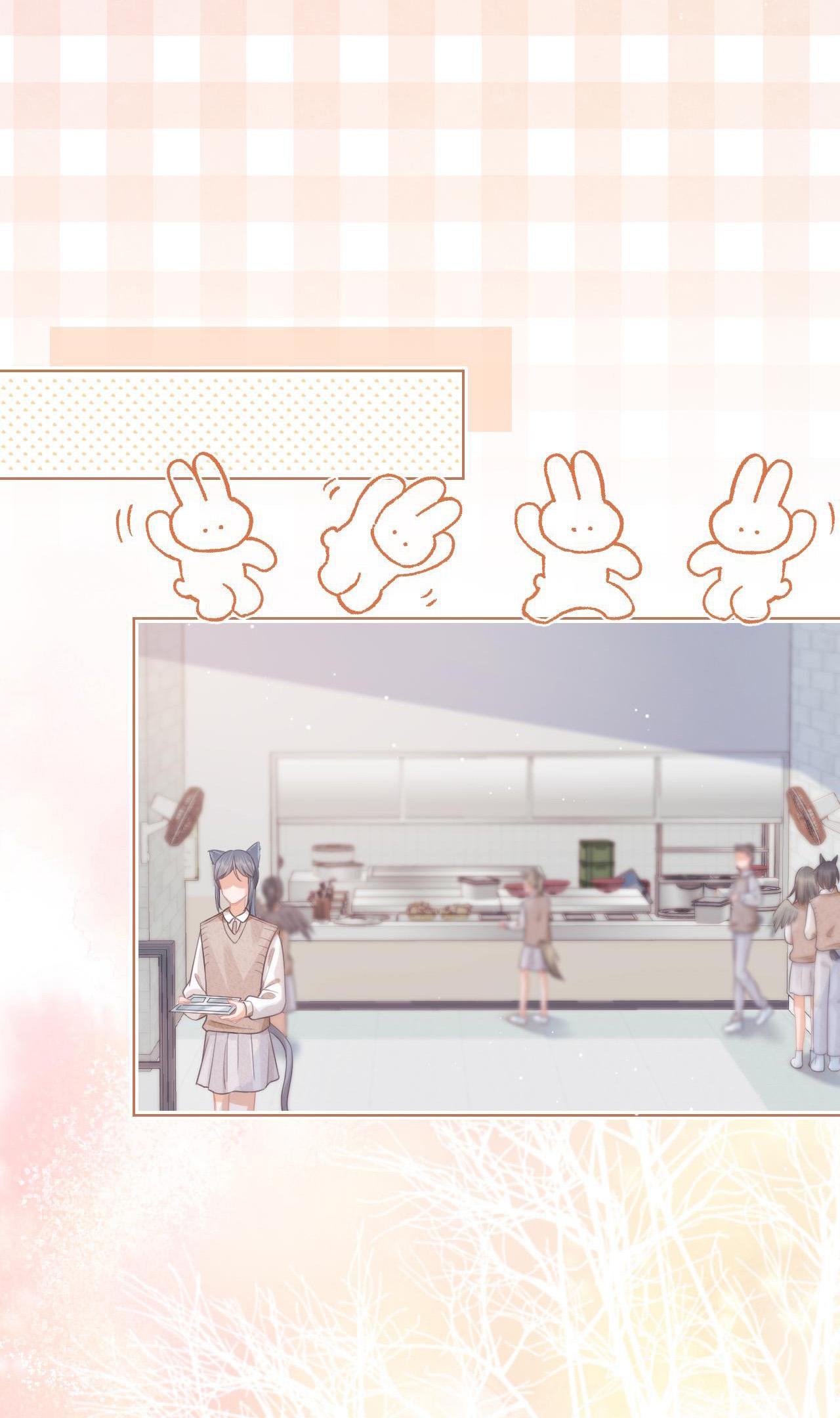 [ss2] một ngụm ăn cả thỏ con chapter 8 15