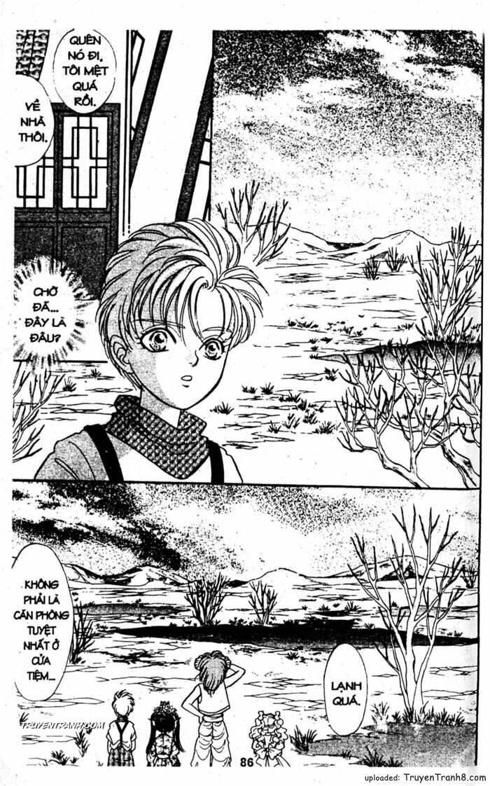 tiệm thú kiểng chapter 31 20