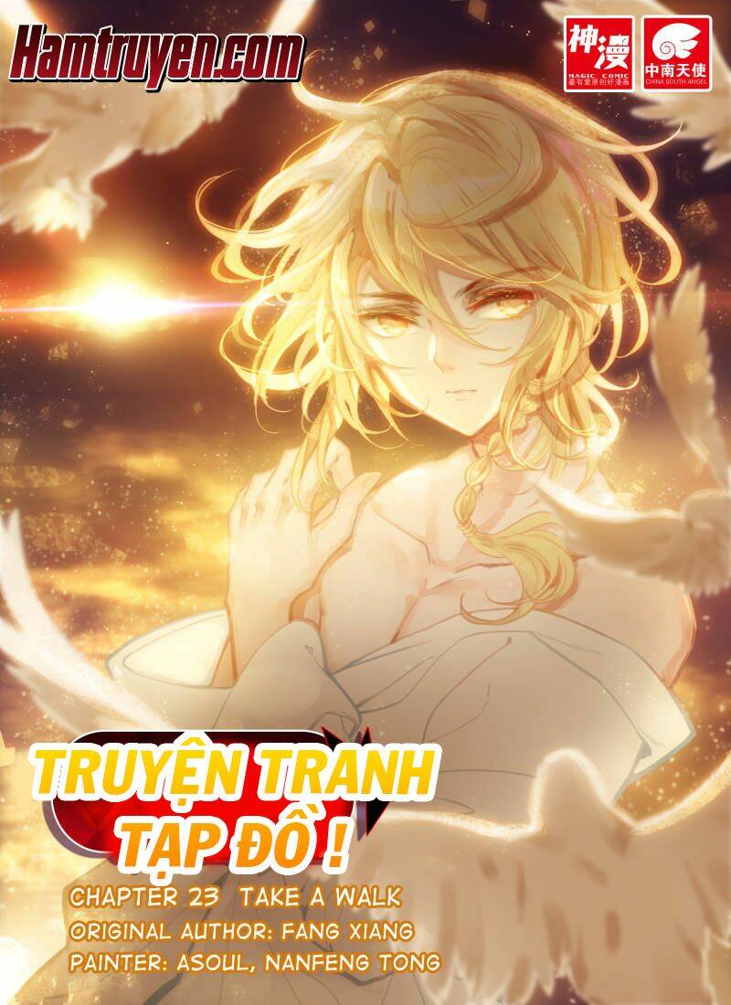 tạp đồ chapter 28 1