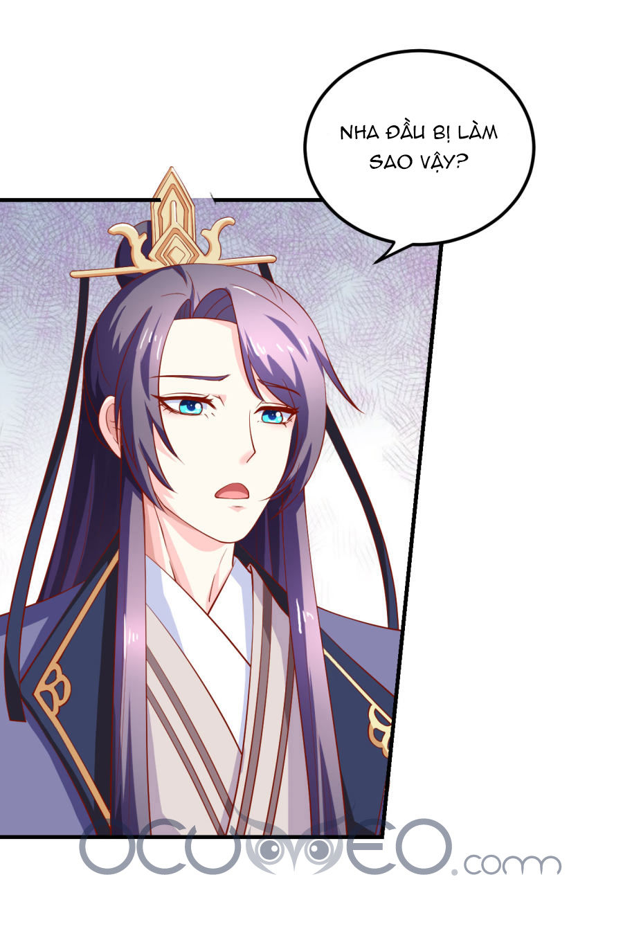 từ đây vương gia không thượng triều sớm chapter 20 48
