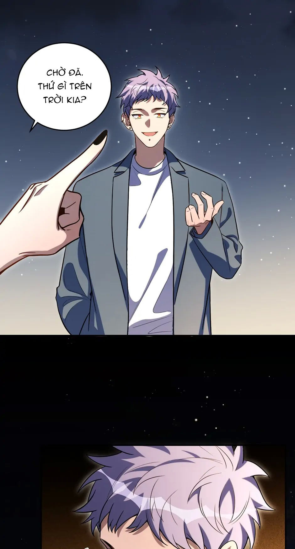 [16+] killing my love chapter 99.2 12