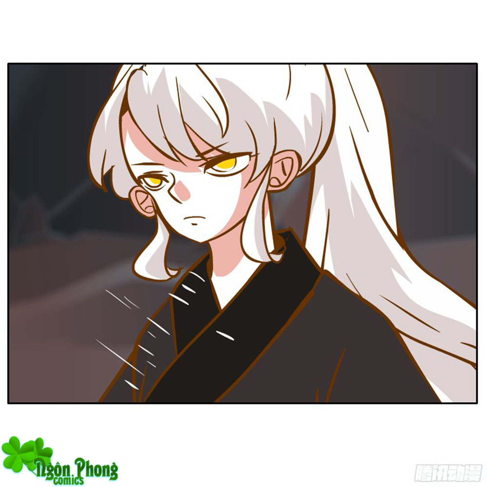 hòa thượng và tiểu long quân chapter 27 56