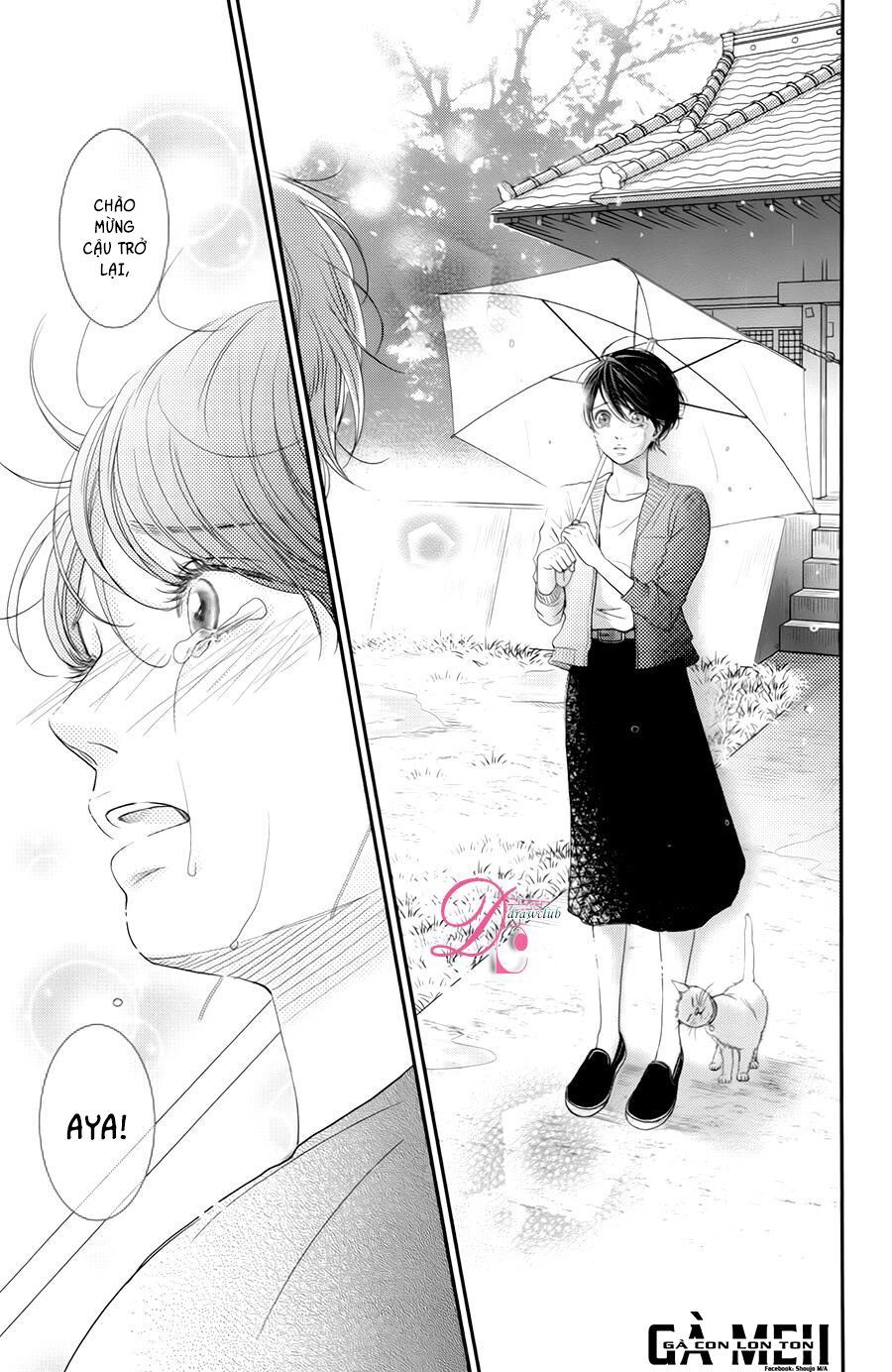 kuchibiru ni kimi no iro chapter 7 55