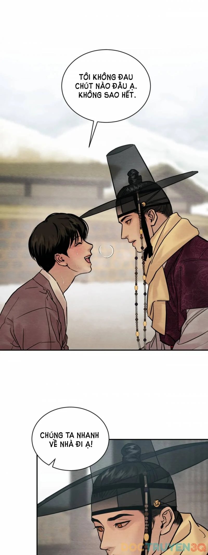 dạ ký chapter 107.6 15