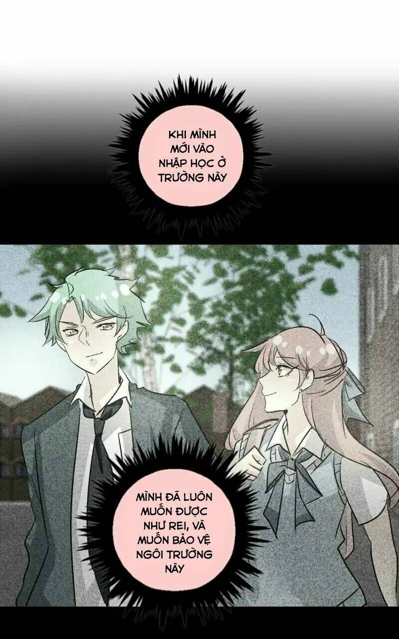 Thế Giới Không Hoàn Hảo Chapter 150 75