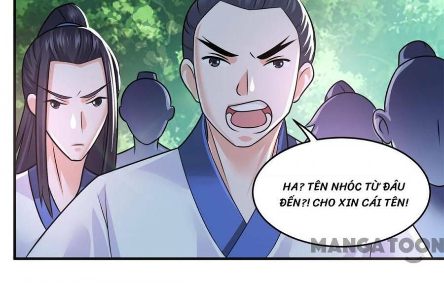 tiên ma đồng tu chapter 204 6