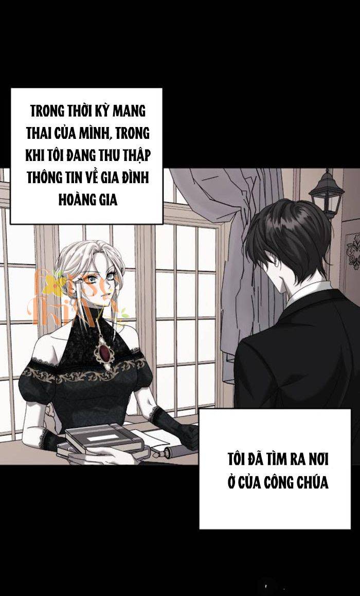 liên hôn để trả thù chapter 3 42