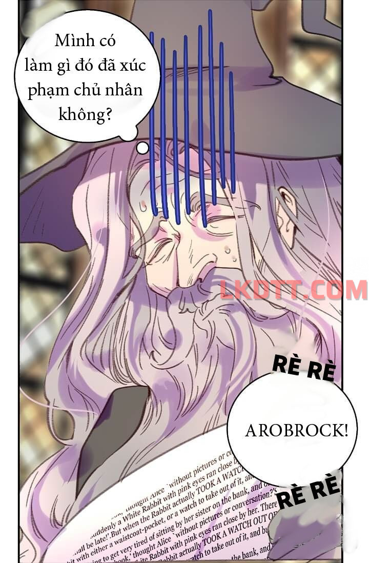 đừng xem thường nữ phụ chapter 116 37