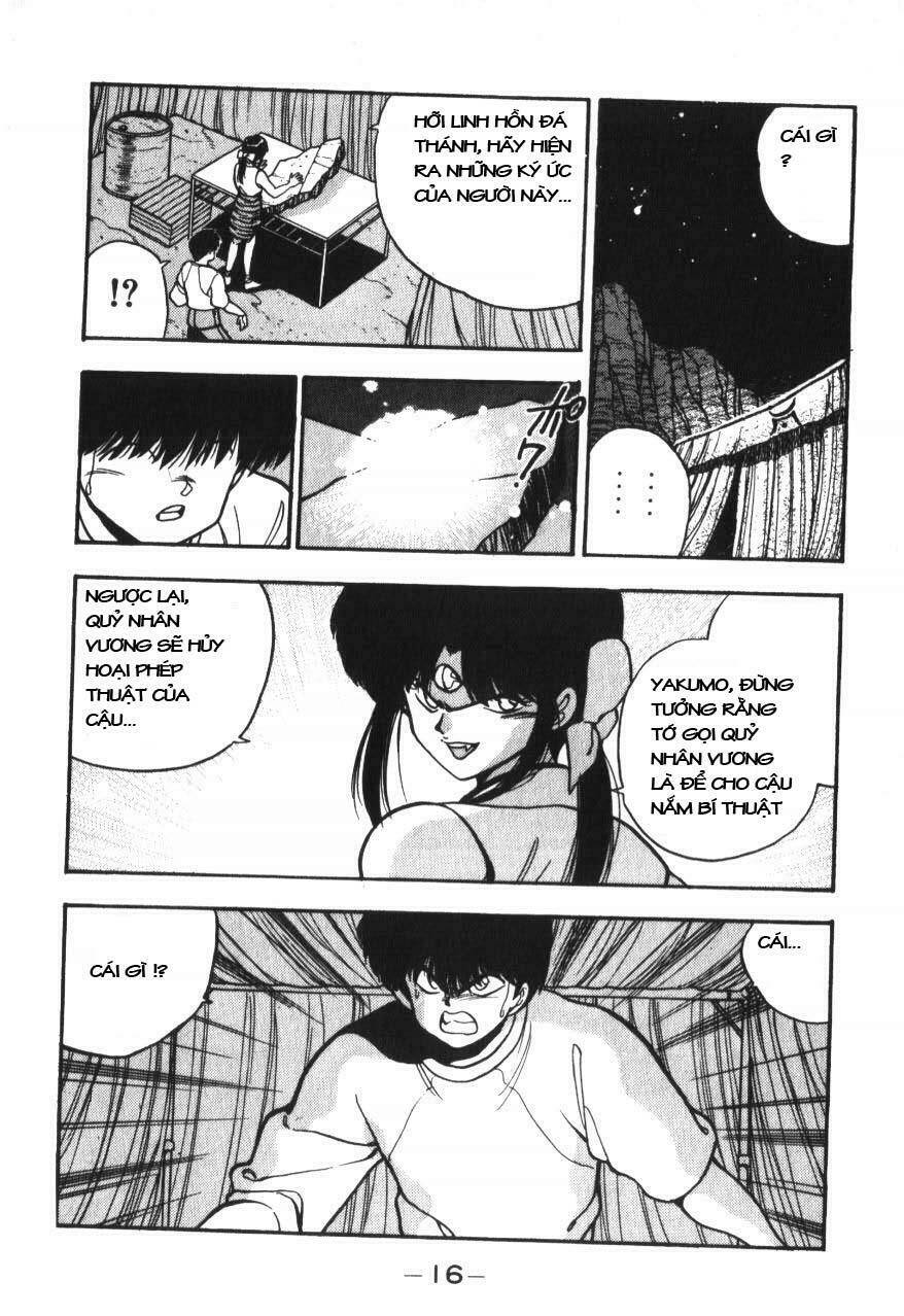 3x3 eyes chapter 107 17