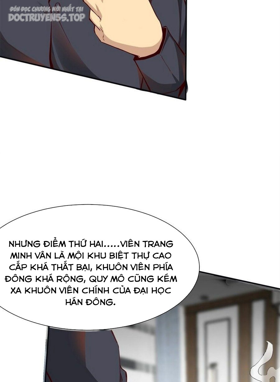 ta làm giàu từ thua lỗ game chapter 99 63