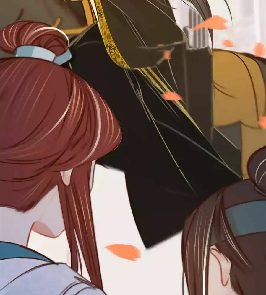 phượng hoàn triều: vương gia yêu nghiệt xin tránh đường chapter 28 66