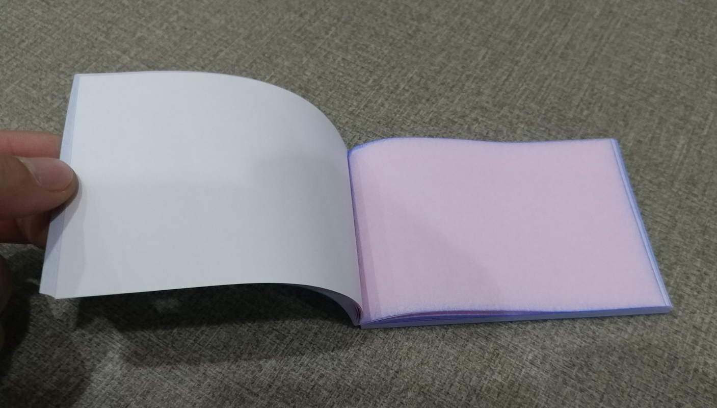 Bộ 4 Cùi Xé 8x12-PN