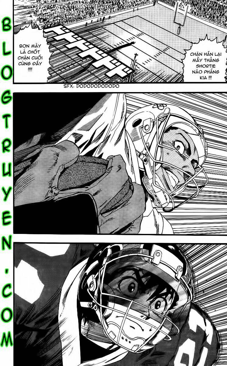 lá chắn mắt chapter 69 6