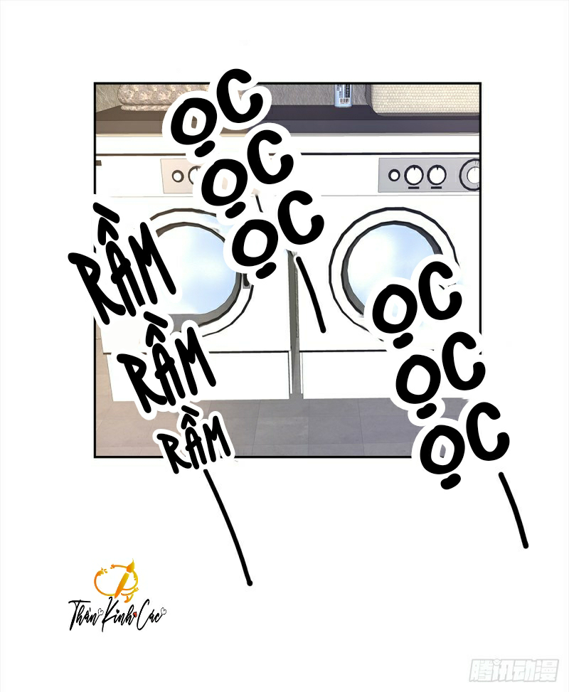 mối tình đầu gian nan của chu thành nhất chapter 27 48