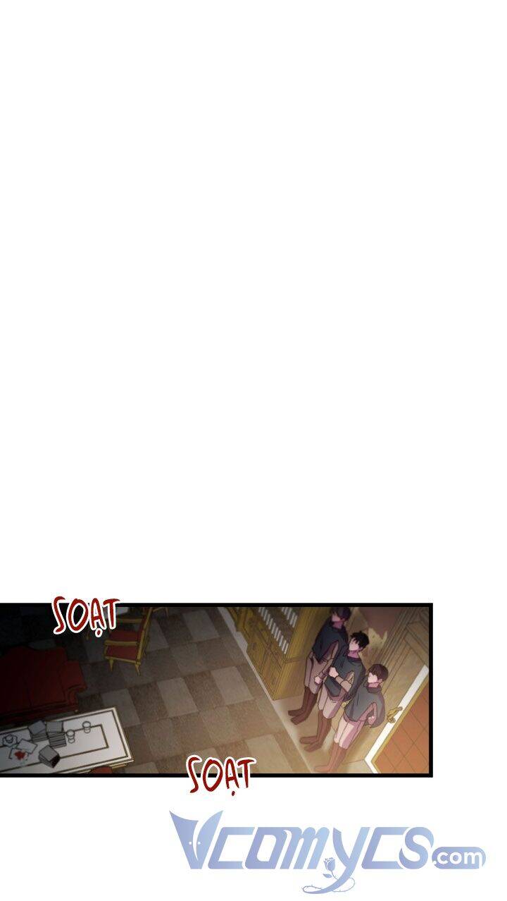 vị hôn thê của kẻ săn mồi chapter 5 46