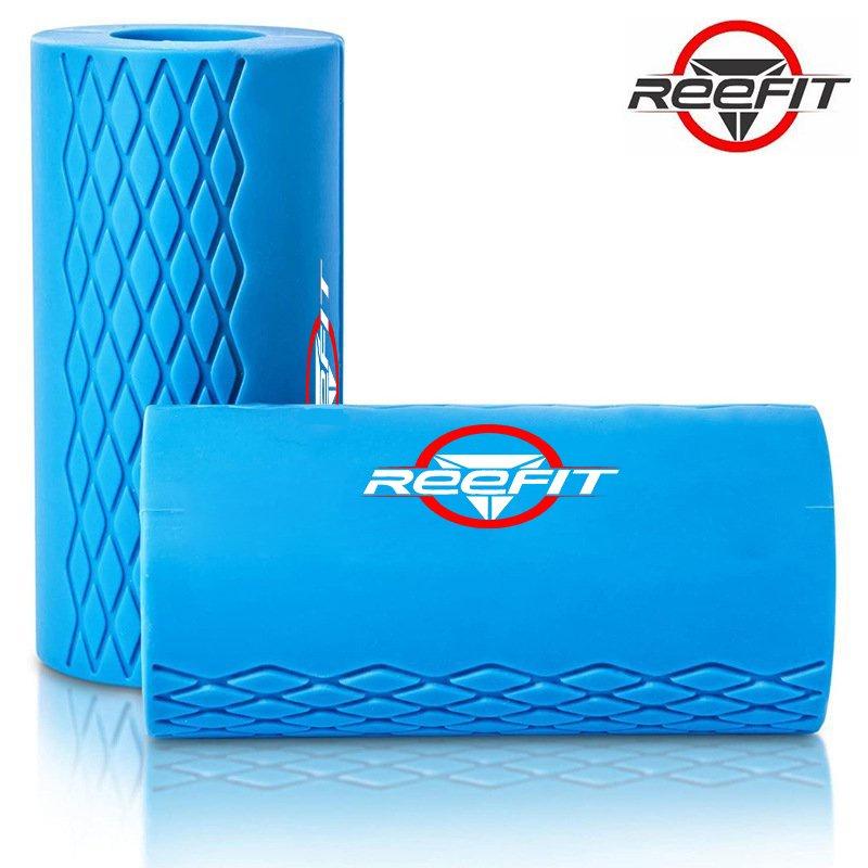 PTS_Tay Nắm Cao Su Hỗ Trợ Tập Cổ Tay Fat Gripz Reefit Sport