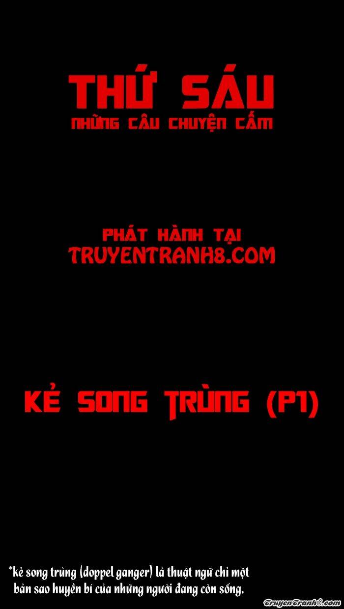 thứ sáu: những câu chuyện cấm chapter 24 15