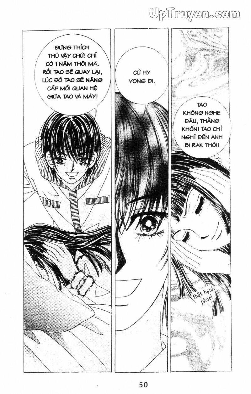 mặt nạ tình yêu chapter 64 52