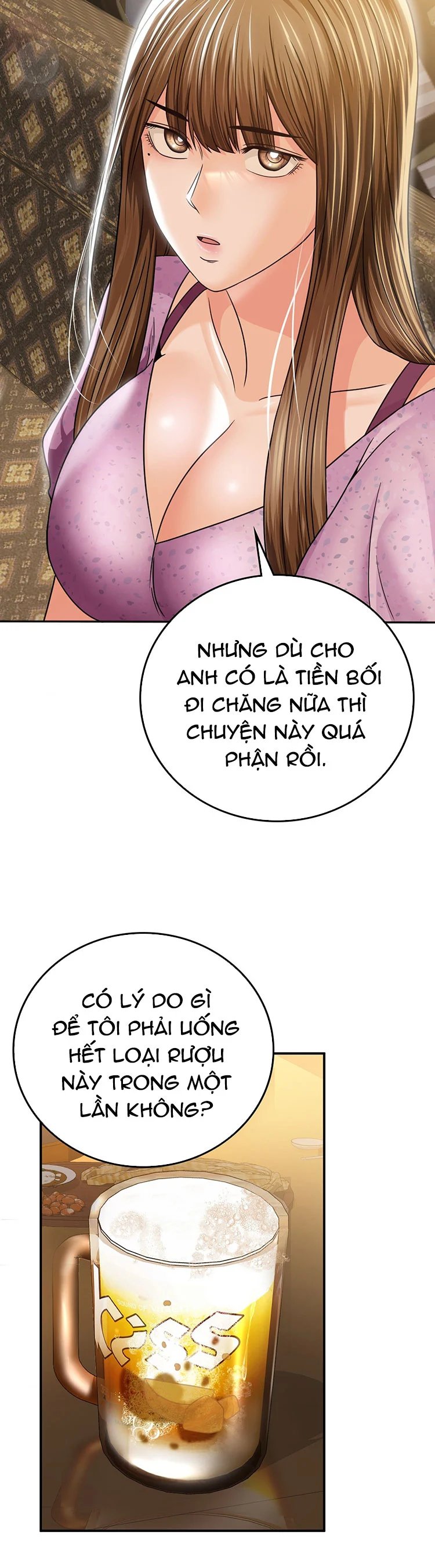 quá khứ của mẹ kế chapter 10.1 10