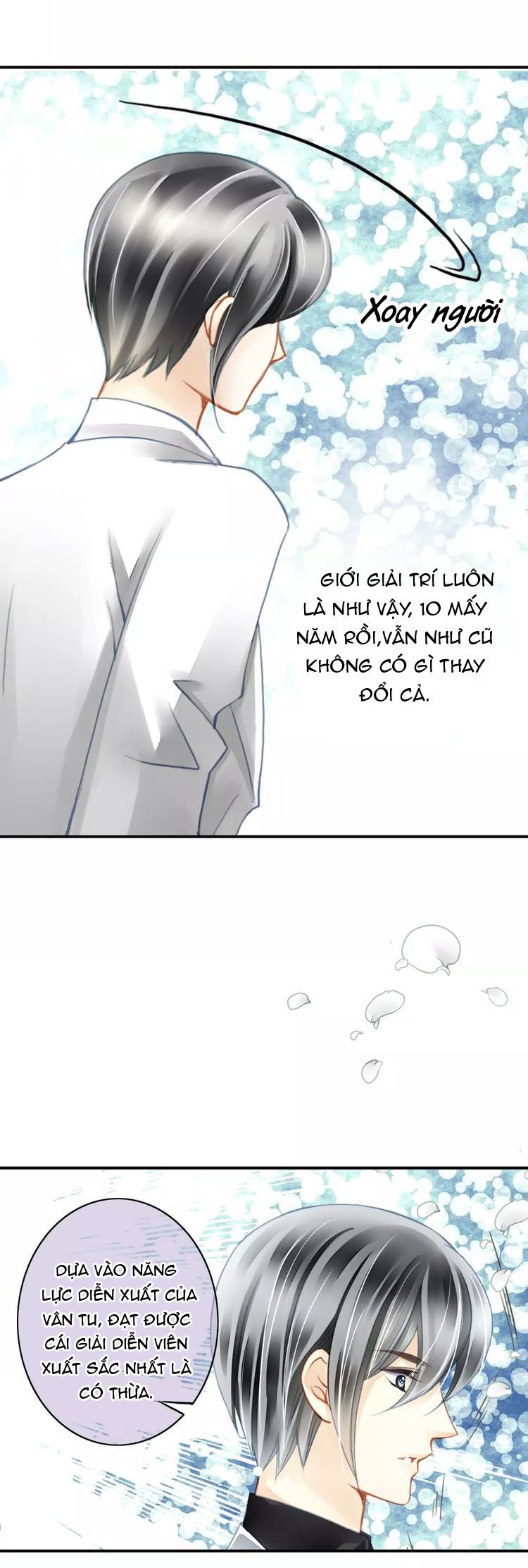 Siêu Sao Trứ Danh chapter 41 - Trang 4