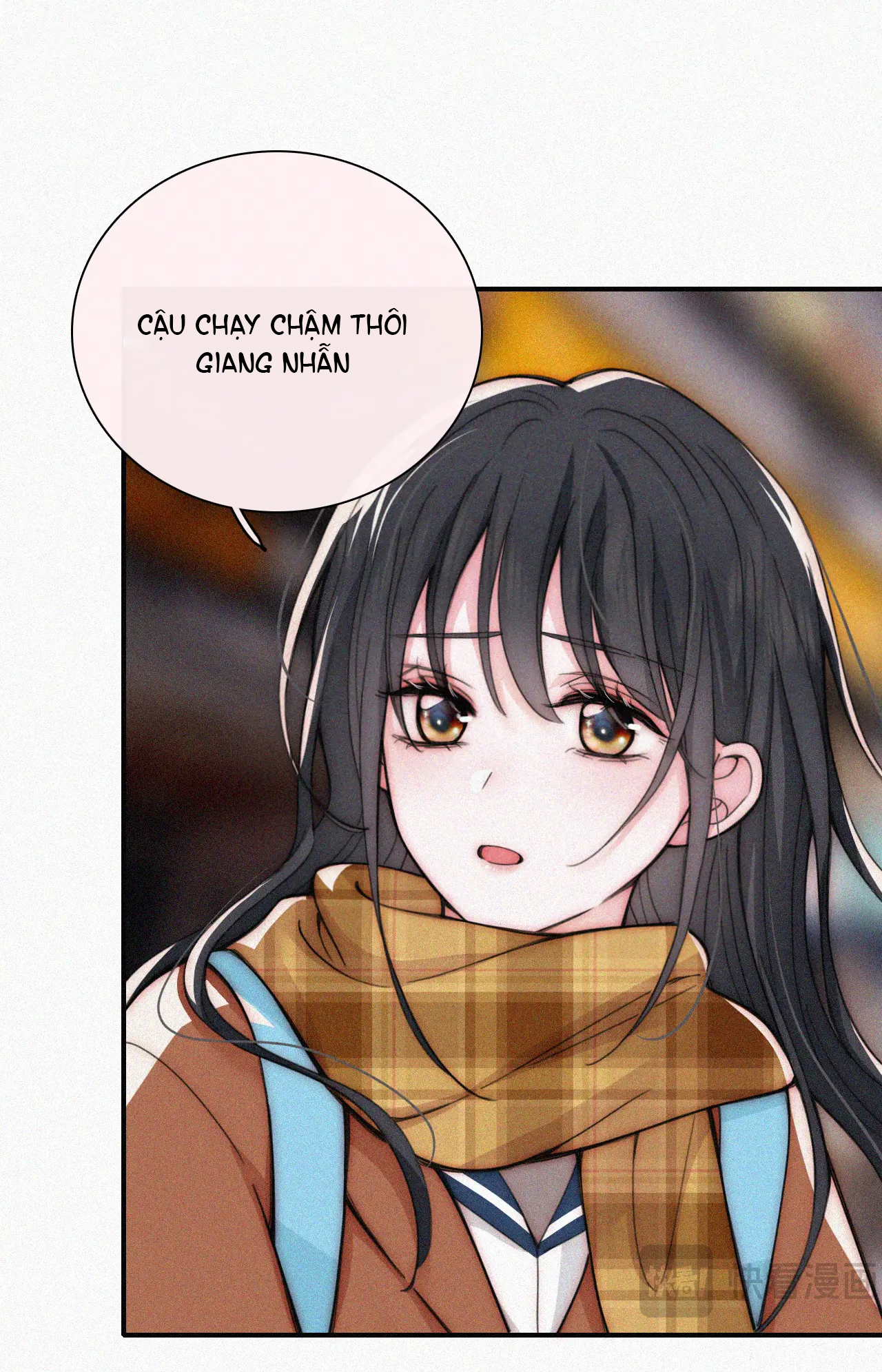 bệnh yêu chapter 50.2 19