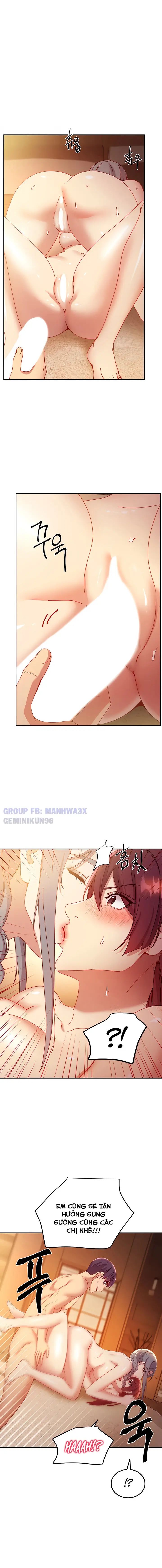 bạn của mẹ kế chapter 103 16