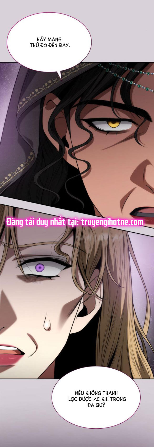 Chị Yêu, Kiếp Này Em Sẽ Là Hoàng Hậu chapter 48.2 - Trang 12