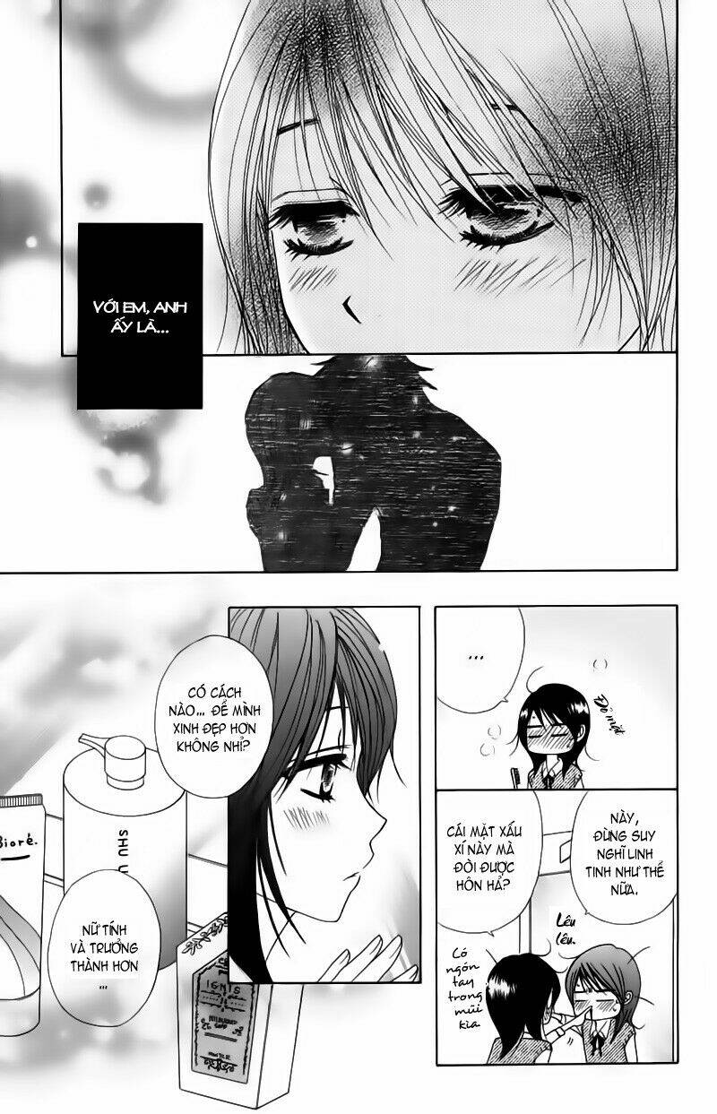 điện kích daisy chapter 21 6