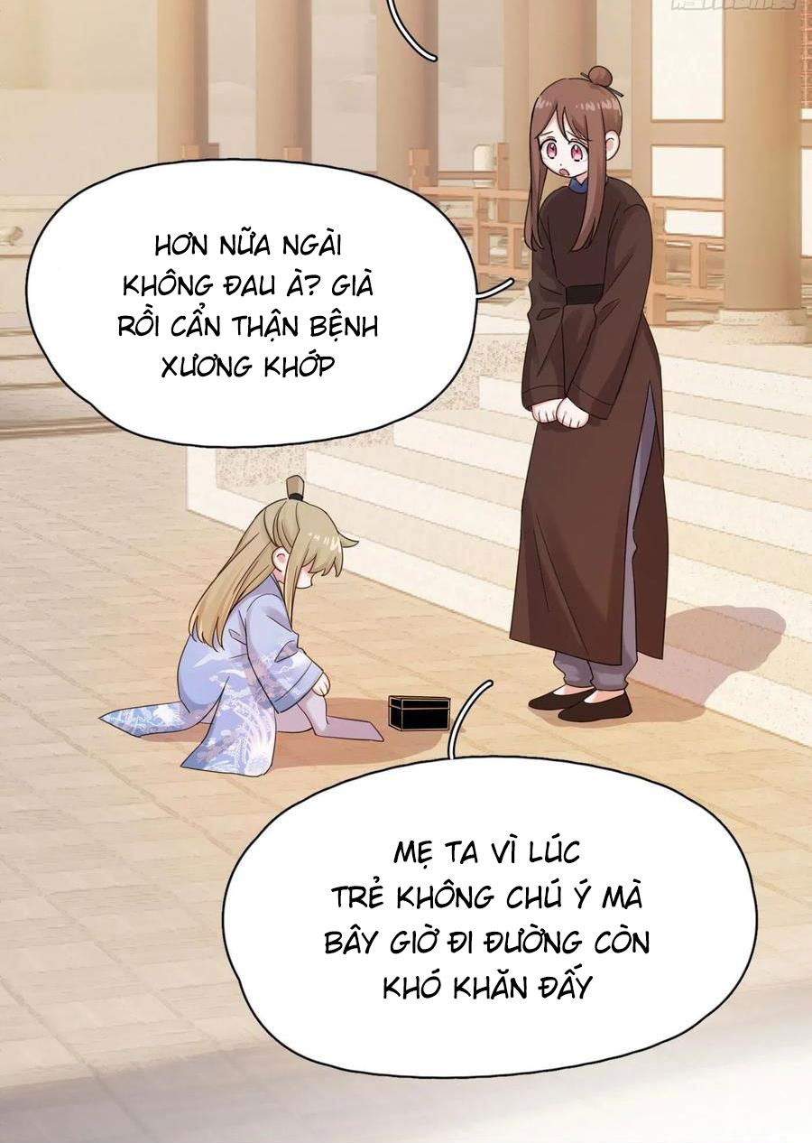 nhất hoàng cửu công thập nhị thê chapter 45 8