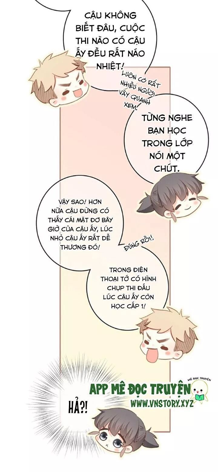 con tim rung động 2 chapter 79 41