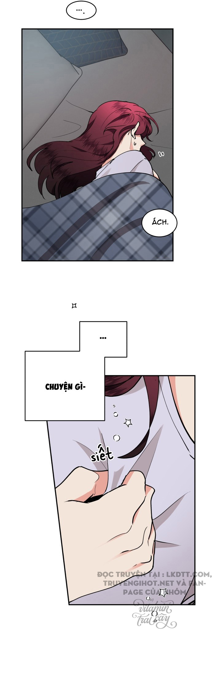 oan gia ngõ hẹp chapter 36 56