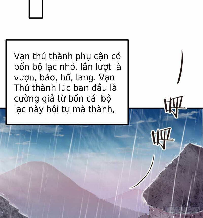 [16+] thảnh thơi thú thế chủng chủng điền, sinh sinh tể chapter 143 17