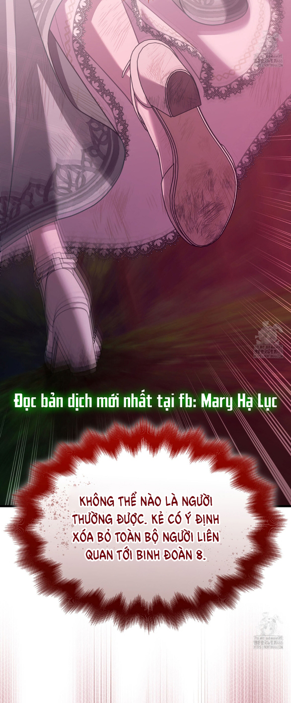 Tôi Sẽ Biến Anh Ta Từ Một Con Chó Điên Thành Một Chàng Quý Tộc chapter 45.2 15