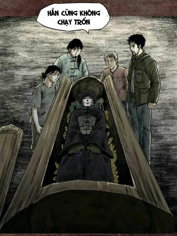 trấn thái bình chapter 14 10