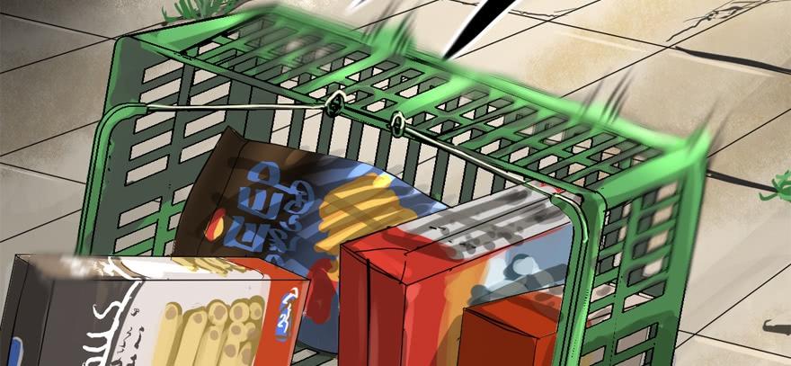 vua sinh tồn chapter 59 110