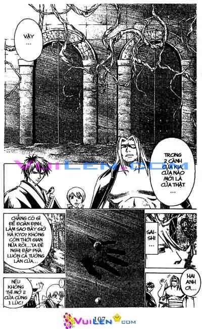 mắt quỷ kyo chapter 72 107