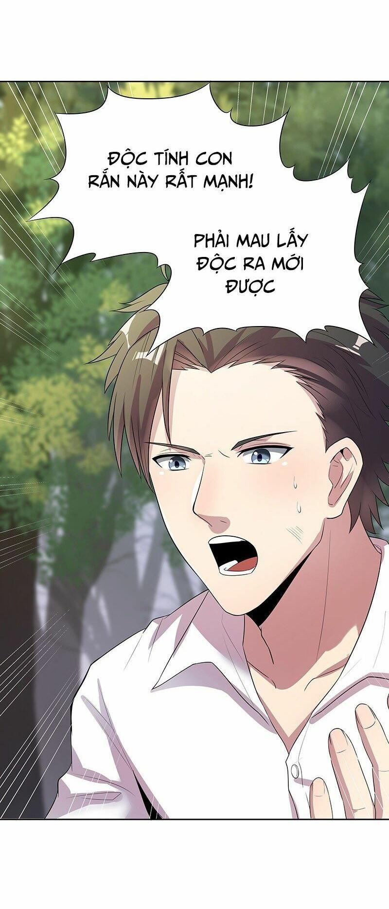 Diệu Thủ Cuồng Y chapter 208.5 72