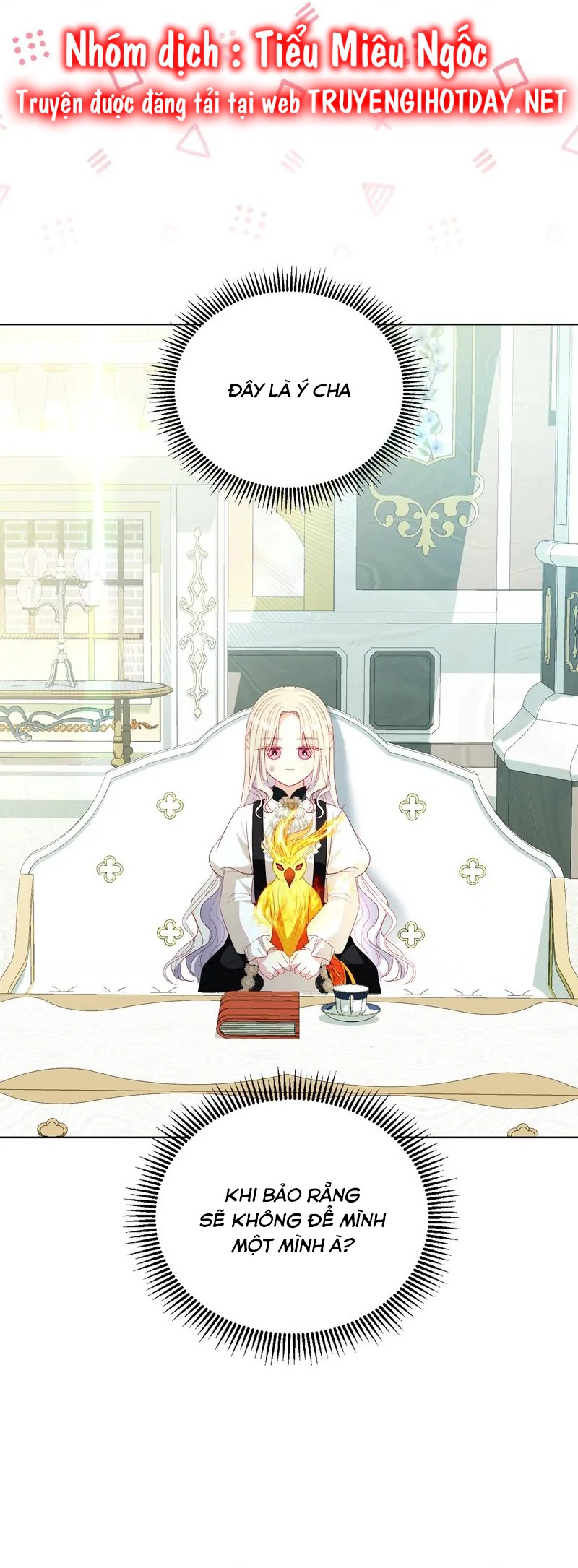 papa của tôi đã xuất hiện chapter 50 12